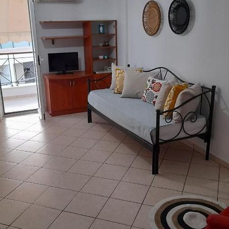 Centro Apartment Ajos Nikolaos Zewnętrze zdjęcie