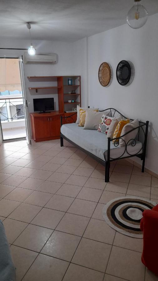 Centro Apartment Ajos Nikolaos Zewnętrze zdjęcie
