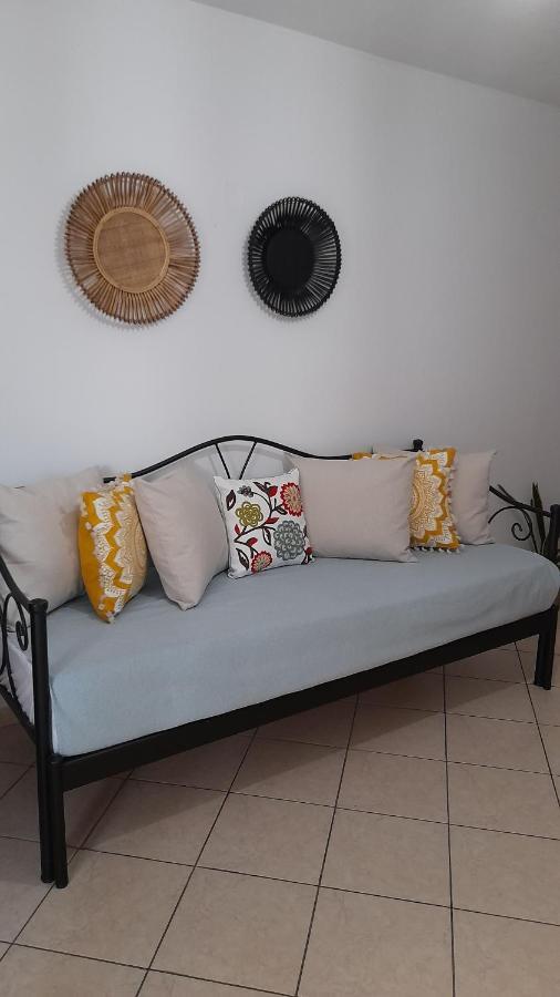 Centro Apartment Ajos Nikolaos Zewnętrze zdjęcie