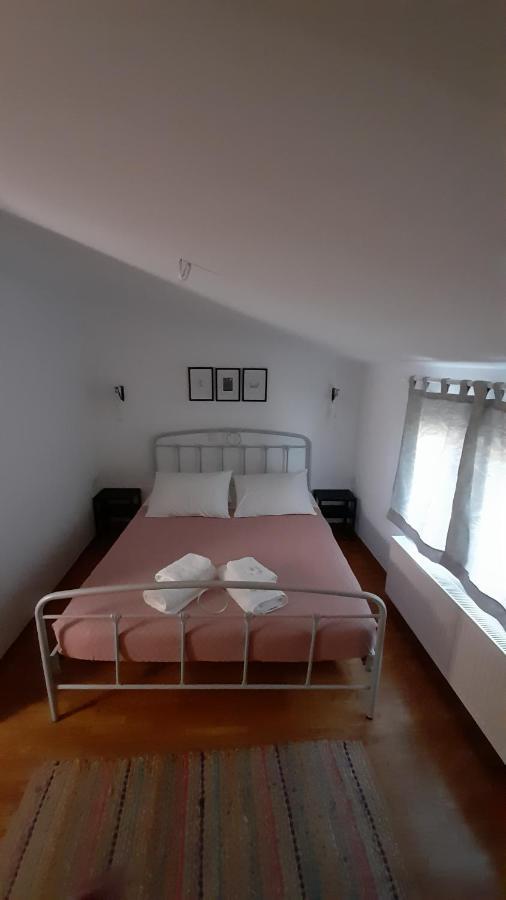 Centro Apartment Ajos Nikolaos Zewnętrze zdjęcie