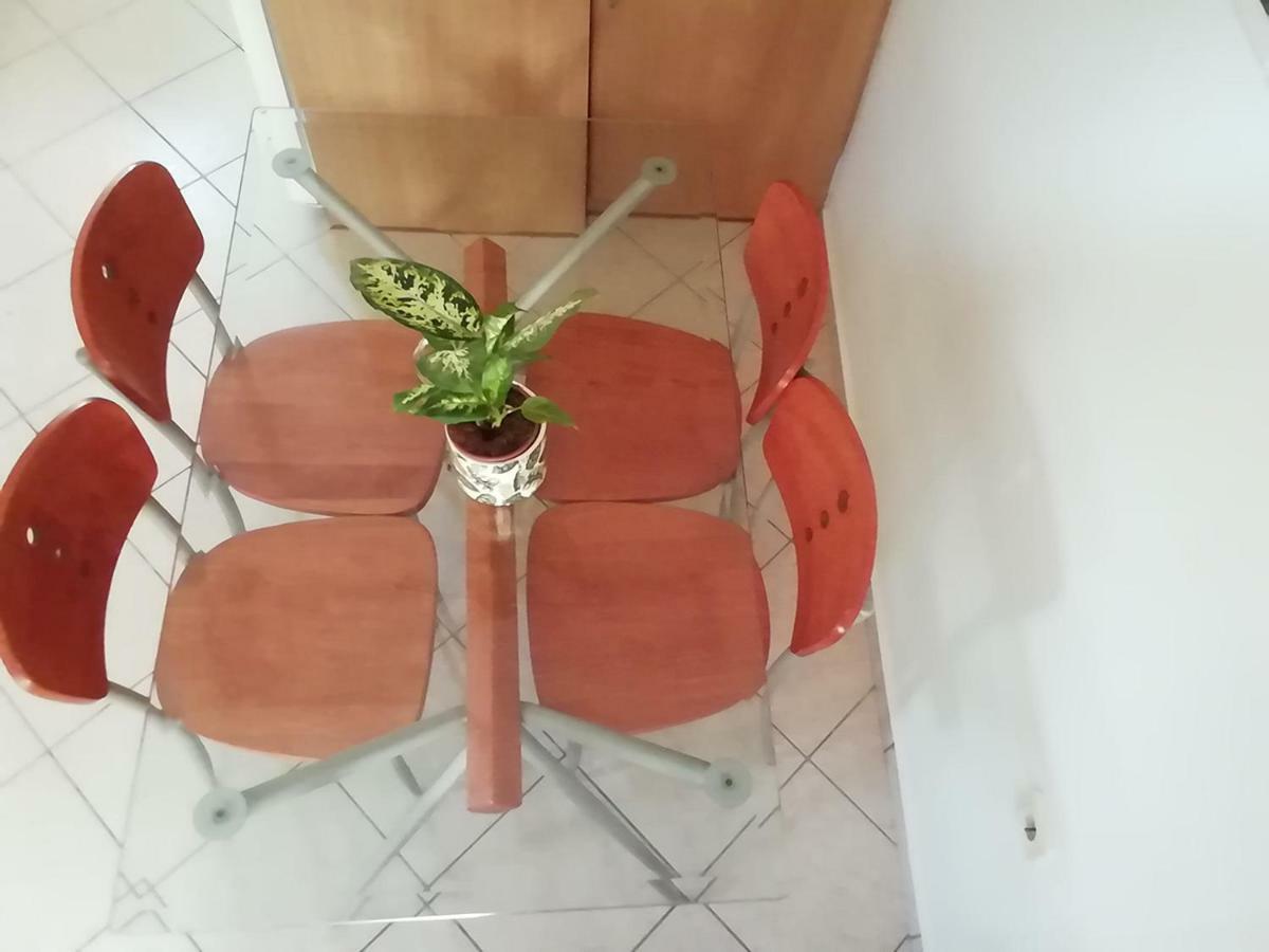 Centro Apartment Ajos Nikolaos Zewnętrze zdjęcie