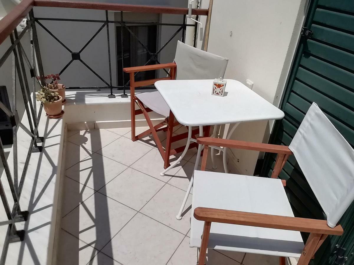 Centro Apartment Ajos Nikolaos Zewnętrze zdjęcie