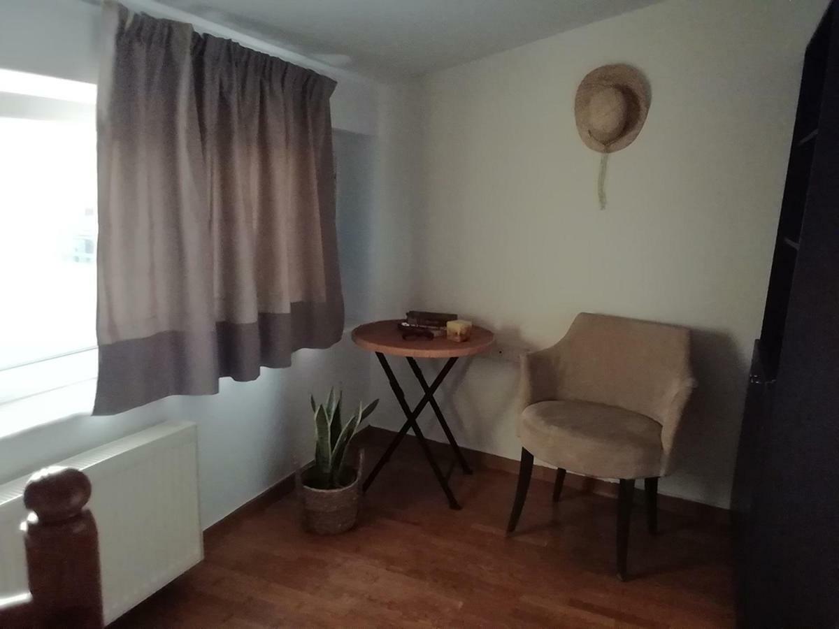 Centro Apartment Ajos Nikolaos Zewnętrze zdjęcie