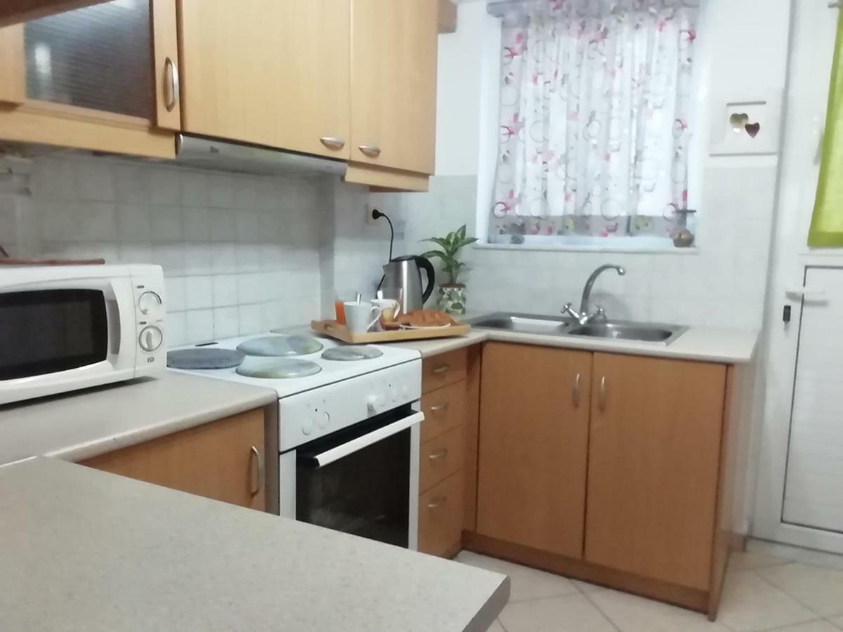 Centro Apartment Ajos Nikolaos Zewnętrze zdjęcie