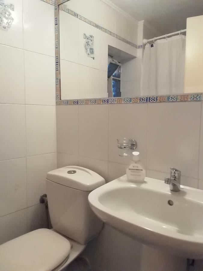 Centro Apartment Ajos Nikolaos Zewnętrze zdjęcie