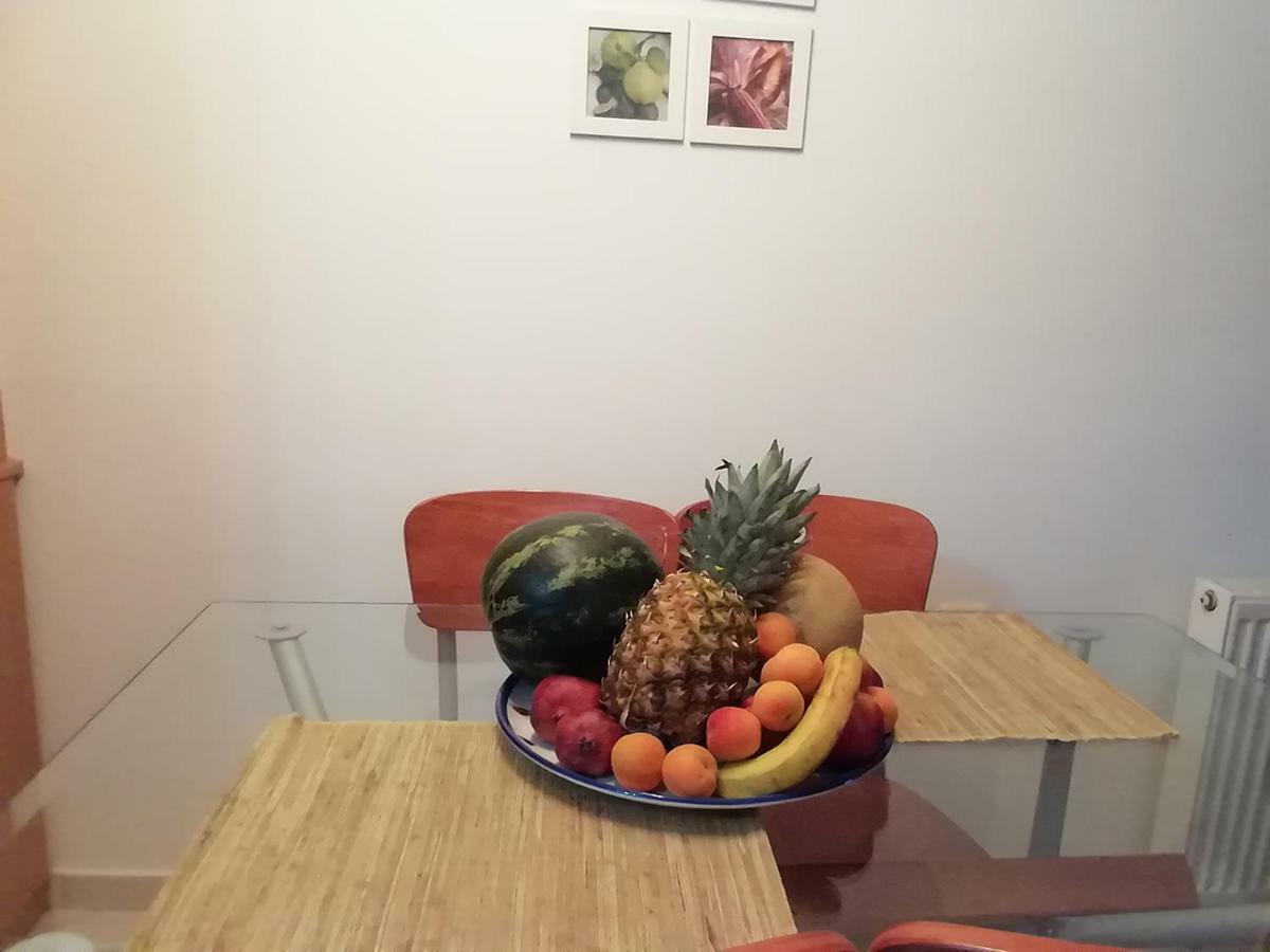 Centro Apartment Ajos Nikolaos Zewnętrze zdjęcie