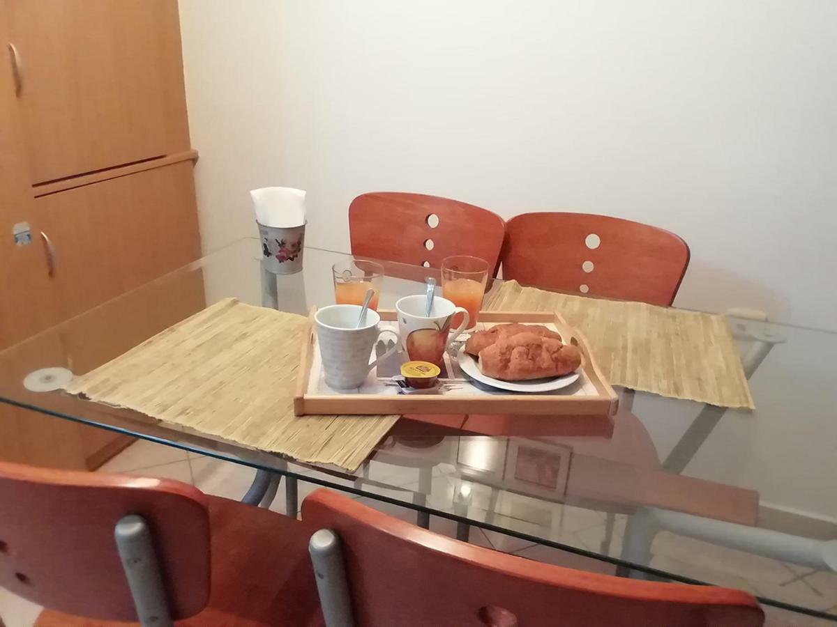 Centro Apartment Ajos Nikolaos Zewnętrze zdjęcie