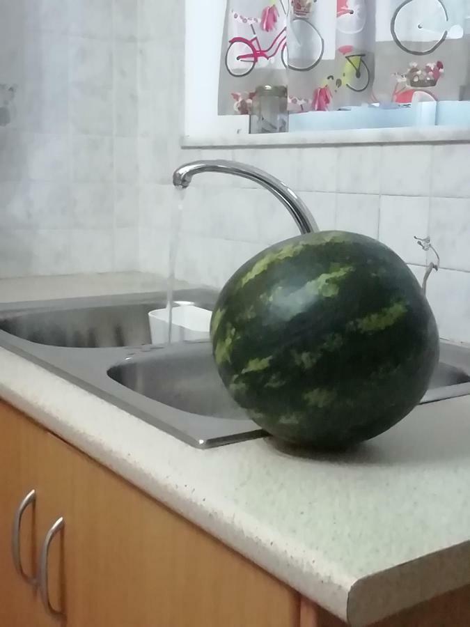 Centro Apartment Ajos Nikolaos Zewnętrze zdjęcie
