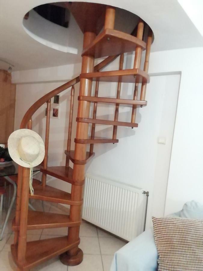 Centro Apartment Ajos Nikolaos Zewnętrze zdjęcie