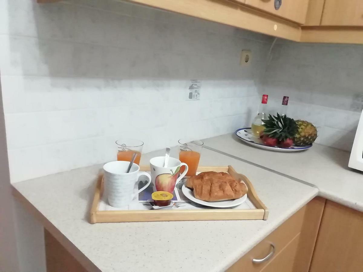 Centro Apartment Ajos Nikolaos Zewnętrze zdjęcie