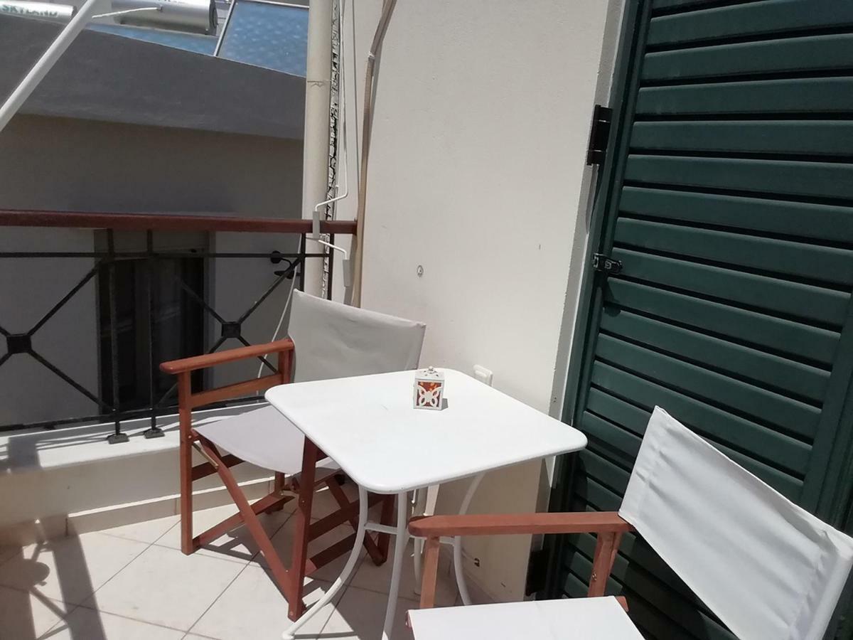 Centro Apartment Ajos Nikolaos Zewnętrze zdjęcie